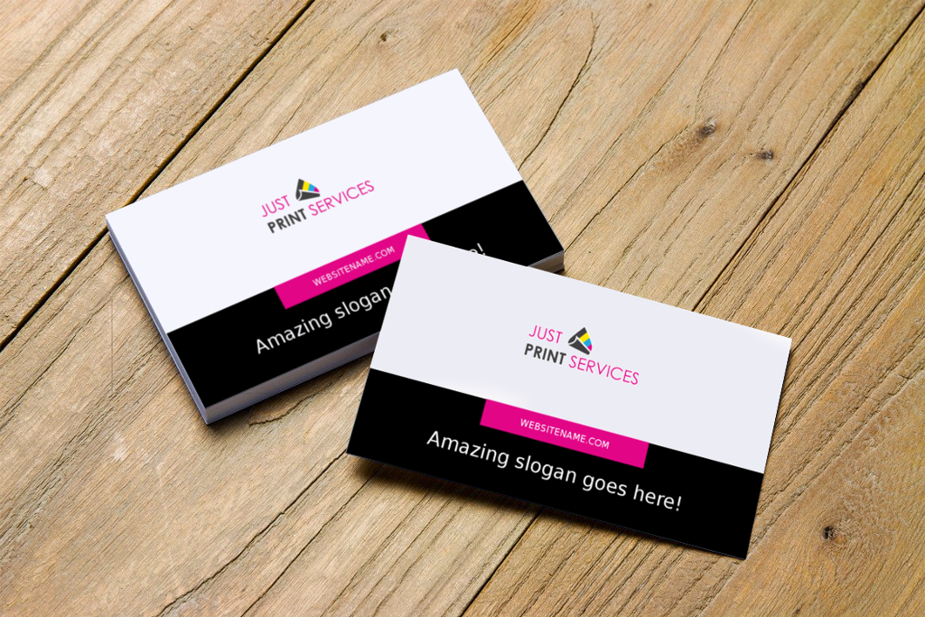 Business Cards
